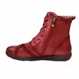 LAURA VITA Gocno-48-Rouge Nilkkurit - Naisten nilkkurit - GOCNO-48-Rouge - 2