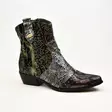 LAURA VITA Hicnio 20 Bootsit Pronssi Nahka - Naisten bootsit - Hicnio-20-Bronze - 1