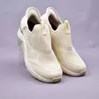 SKECHERS Slip-ins: Mark Nason-A Wedge-Crecent-Natural - Naisten tennarit ja lenkkarit - 177667-TPE - 6
