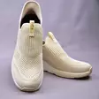 SKECHERS Slip-ins: Mark Nason-A Wedge-Crecent-Natural - Naisten tennarit ja lenkkarit - 177667-TPE - 5