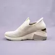 SKECHERS Slip-ins: Mark Nason-A Wedge-Crecent-Natural - Naisten tennarit ja lenkkarit - 177667-TPE - 2