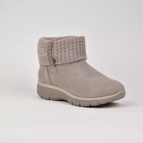 SKECHERS Slip-ins Relaxed Fit: Easy Going-Cozy Lovin - Naisten talvikengät - 169152-TPE - 1