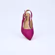 BRAVO Juhla-avokkaat Fuxia Mokka - Naisten juhlakengät - 714306-F - 3