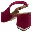 BRAVO Juhla-avokkaat Fuxia Mokka - Naisten juhlakengät - 714306-F - 5