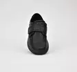 ARA Loris Kävelykengät Musta Nahka - Miesten kävelykengät - 11-36191-01G - 3