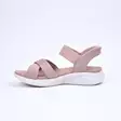 SKECHERS Slip-ins: Ultra Flex 3.0-Never Better-Pink - Naisten arkisandaalit - 119975-BLSH - 2
