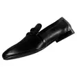 ARA Lyon Loaferit Musta Nahka - Naisten loaferit - 12-51206-01H - 4