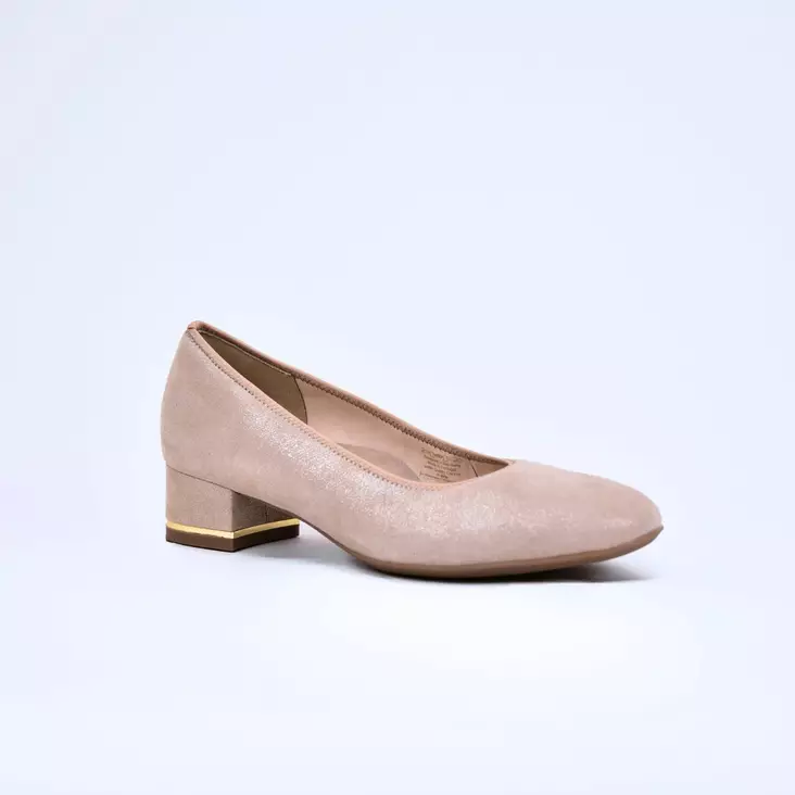 ARA Graz Juhla-avokkaat Hiekka Nahka - Naisten avokkaat - 12-21838-07H - 1