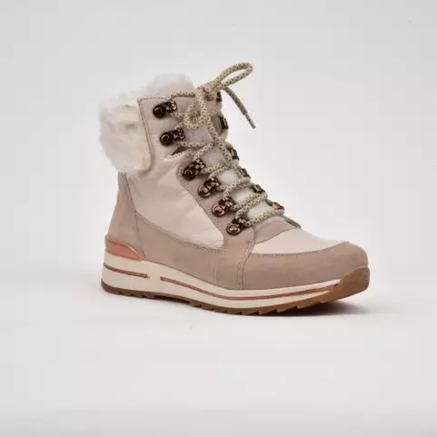 ARA Osala-Sport-ST Nilkkurit Nahka - Naisten nilkkurit - 12-24599-07H - 1