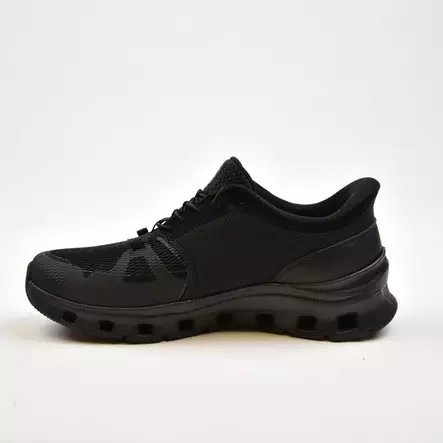 SKECHERS Glide-Step Pro-Soft Mist Black - Naisten tennarit ja lenkkarit - 150487-BBK-I - 2