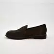 GABOR Kävelykengät Ruskea Mokkanahka - Naisten loaferit - 4011.01.002-I - 2