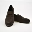 GABOR Kävelykengät Ruskea Mokkanahka - Naisten loaferit - 4011.01.002-I - 5