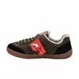 RIEKER Sneakerit Khaki - Naisten tennarit ja lenkkarit - 52303-54-I - 2