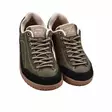 RIEKER Sneakerit Khaki - Naisten tennarit ja lenkkarit - 52303-54-I - 5