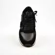 GABOR Sneakers Musta Nahka - Naisten tennarit ja lenkkarit - 6002.01.003-I - 3