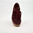 GABOR Sneakerit Viininpunainen Mokkanahka - Naisten nauhattomat kävelykengät - 6010.01.006-I - 3