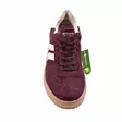 REMONTE Sneakerit Tummanvioletti/Beige Nahka - Naisten tennarit ja lenkkarit - D3E00-30-I - 3