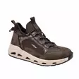 RIEKER Sneakerit Savenruskea - Naisten tennarit ja lenkkarit - N5254-25-I - 1