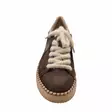 RIEKER Sneakerit Savenruskea - Naisten tennarit ja lenkkarit - N9920-25-I - 3