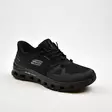 SKECHERS Glide-Step Pro-Soft Mist Black - Naisten tennarit ja lenkkarit - 150487-BBK-I - 1