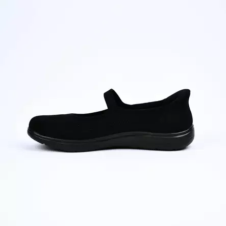 SKECHERS Slip-ins:On-The-Go Flex Radiant-Estel - Ballerinat - 138497-BBK - 2