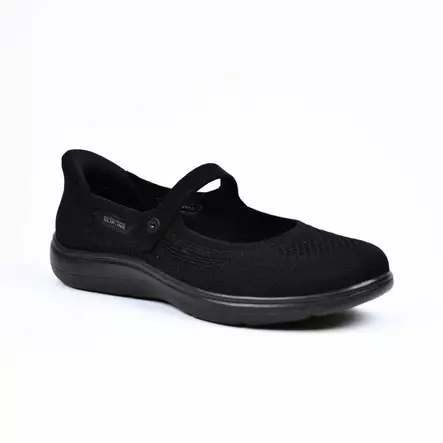SKECHERS Slip-ins:On-The-Go Flex Radiant-Estel - Ballerinat - 138497-BBK - 1
