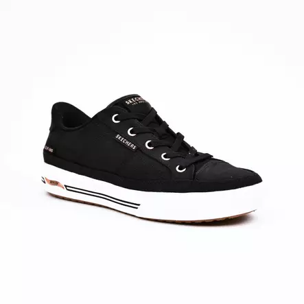 SKECHERS Slip-ins:Arch Fit Arcade-See Ya There.Black - Naisten tennarit ja lenkkarit - 177197-BLK - 1