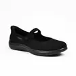 SKECHERS Slip-ins:On-The-Go Flex Radiant-Estel - Ballerinat - 138497-BBK - 1