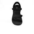 SKECHERS Slip-ins: Go Walk Arch Fit 2.0 Sandal-Candace - Naisten arkisandaalit - 140894-BBK - 3