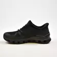 SKECHERS Glide-Step Pro-Soft Mist Black - Naisten tennarit ja lenkkarit - 150487-BBK - 2