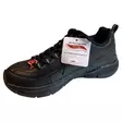 SKECHERS Arch Fit - City Drive Tennarit Musta - Naisten tennarit ja lenkkarit - 149146-BBK - 2