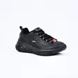 SKECHERS Arch Fit - City Drive Tennarit Musta - Naisten tennarit ja lenkkarit - 149146-BBK - 1