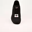 SKECHERS Arch Fit Uno-Relaxing Musta - Naisten tennarit ja lenkkarit - 190177-BBK - 3