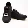 SKECHERS Arch Fit Uno-Relaxing Musta - Naisten tennarit ja lenkkarit - 190177-BBK - 5