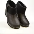 SKECHERS Easy Going-Cozy Weather 4 - Naisten talvikengät - 168193-BLK - 5