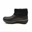 SKECHERS Easy Going-Cozy Weather 4 - Naisten talvikengät - 168193-BLK - 2