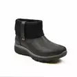 SKECHERS Easy Going-Cozy Weather 4 - Naisten talvikengät - 168193-BLK - 1