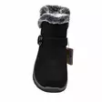 SKECHERS Easy Going-Gentle Winter - Naisten talvikengät - 168185-BLK - 3