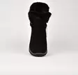 SKECHERS Relaxed Fit: Slip-ins: Easy Going-Dreamers Luxe Vibes-Black - Naisten talvisaappaat - 168051-BLK - 3