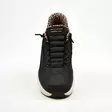 SKECHERS Slip-ins: Contour Foam-Cozy Fit Leopard Dream-Black - Naisten tennarit ja lenkkarit - 150419-BLK - 3