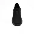 SKECHERS Slip-ins: Max Cushioning Endeavour Musta - Naisten tennarit ja lenkkarit - 129481-BBK - 3
