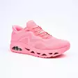 SKECHERS Slip-ins: Uno Glide-Step-Air Gliders - Naisten tennarit ja lenkkarit - 190115-PNK - 1