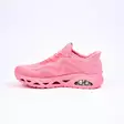 SKECHERS Slip-ins: Uno Glide-Step-Air Gliders - Naisten tennarit ja lenkkarit - 190115-PNK - 2