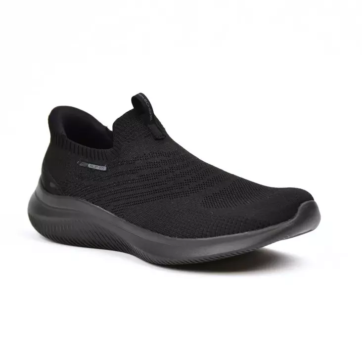 SKECHERS Ultra Flex 4.0-Pure Dream - Naisten tennarit ja lenkkarit - 150802-BBK - 1