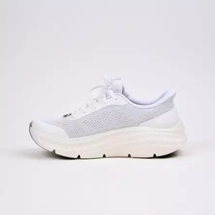 SKECHERS Slip-ins: Max Cushioning Hyper Craze 2.0 - Naisten tennarit ja lenkkarit - 129185-WSL - 2
