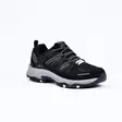 SKECHERS Relaxed Fit Tennarit Waterproof - Naisten tennarit ja lenkkarit - 180003-BKBL - 1