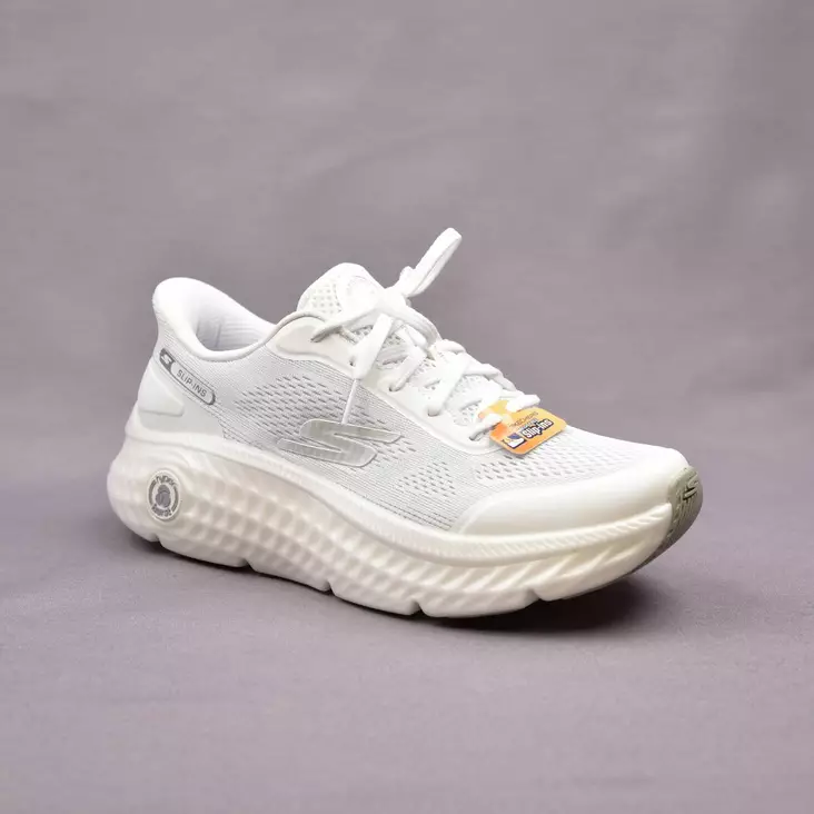 SKECHERS Slip-ins: Max Cushioning Hyper Craze 2.0 - Naisten tennarit ja lenkkarit - 129185-WSL - 1