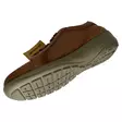 G-COMFORT Kävelykengät Beige YAK Nahka - Naisten nauhalliset kävelykengät - P-9522P - 4
