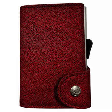 C-SECURE FASHION Turvalompakko - Lompakot - 1-cardholder - 1