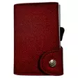 C-SECURE FASHION Turvalompakko - Lompakot - 1-cardholder - 1